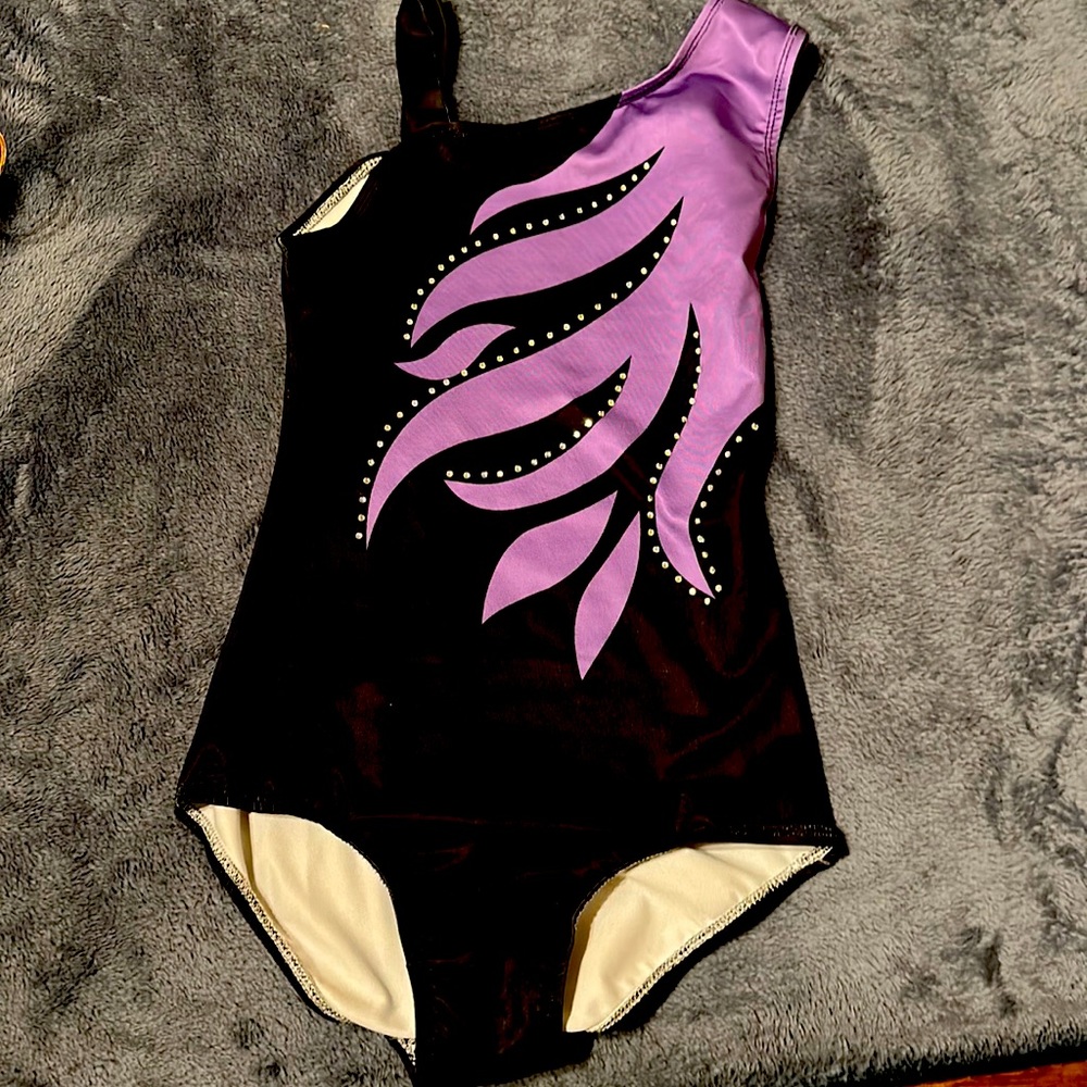 Gymnastics leotard❤️